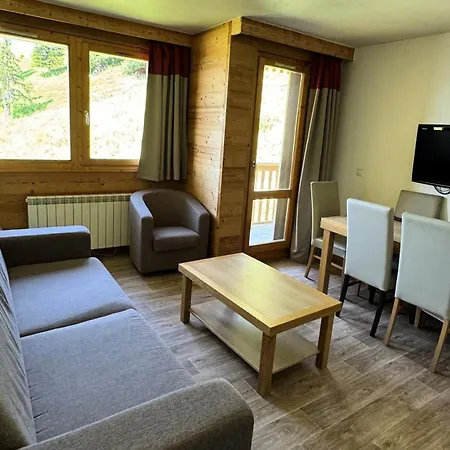 Le Centaure - 2 Pieces Pour 6 Personnes 601 Apartman