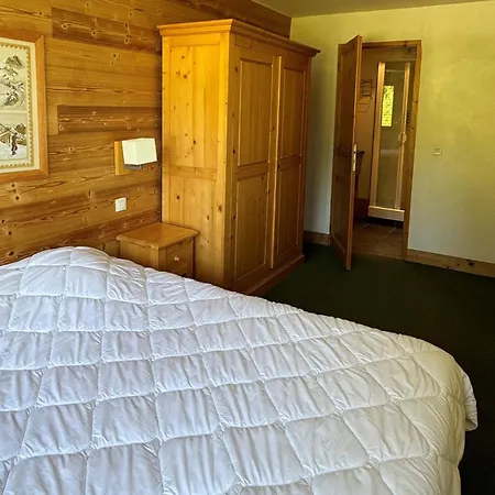 Apartamento Résidence Le Centaure - · Aux Pieds Mae-0601