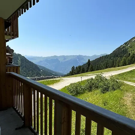 Apartamento Résidence Le Centaure - · Aux Pieds Mae-0601